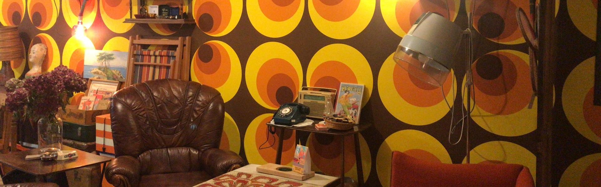 Une déco unique